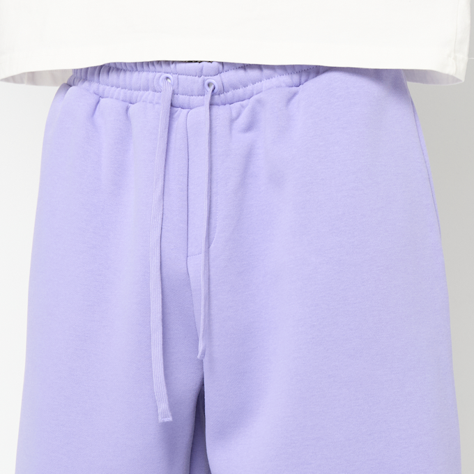 Urban Classics Fluffy Trackpants morado 92804 3