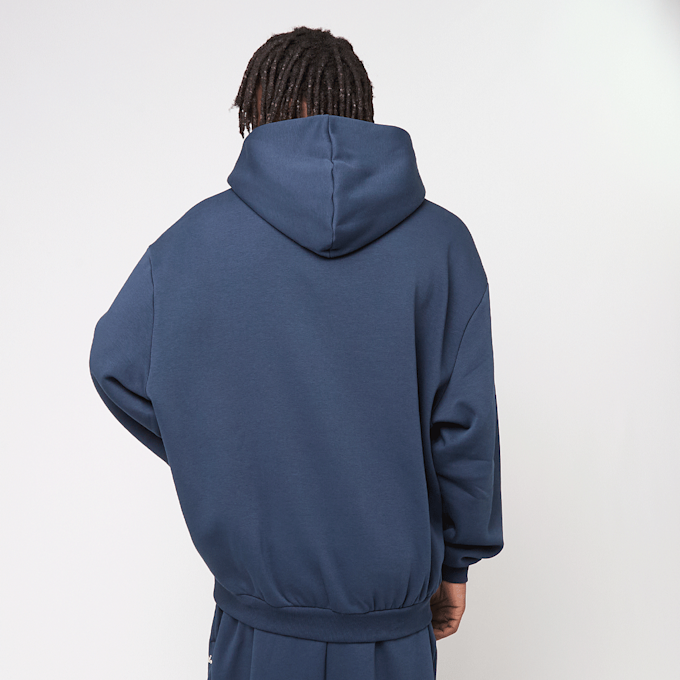 Karl Kani Kani Emblem Oversize Hoodie azul 92802 2