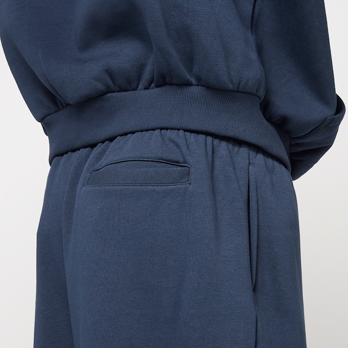 Karl Kani Kani Script Straight Leg Sweatpants azul 92806 4