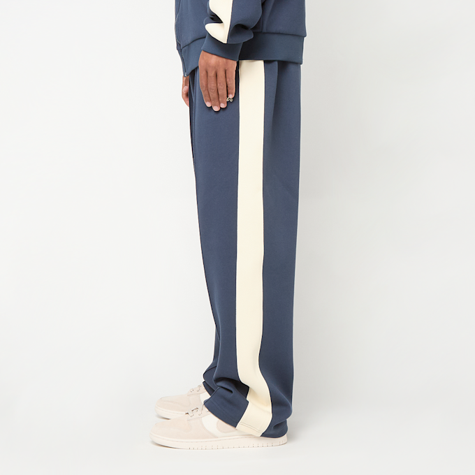 Karl Kani Sidestripe Trackpants blau 92870 2