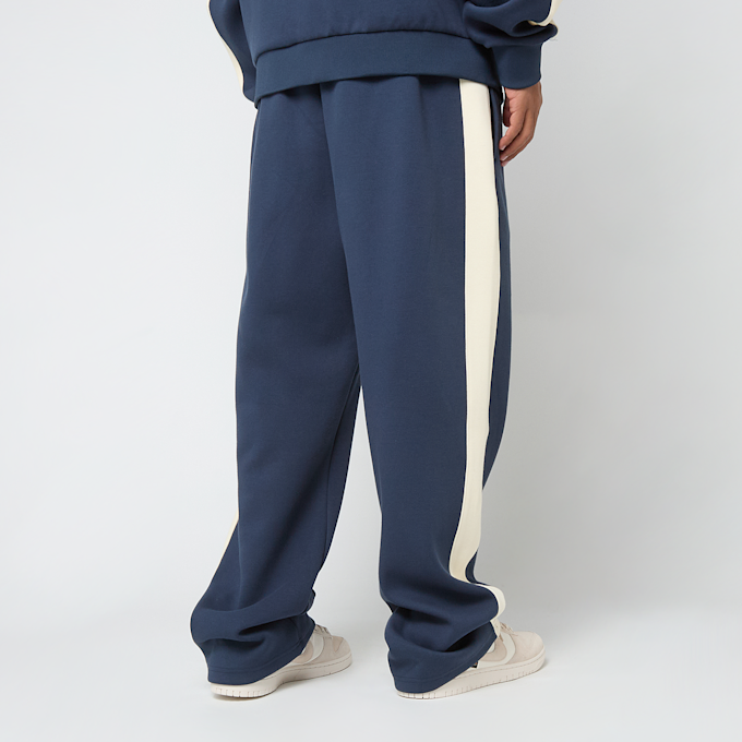 Karl Kani Sidestripe Trackpants azul 92870 3