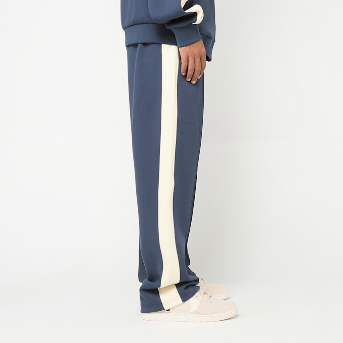 Karl Kani Sidestripe Trackpants blauw 92870 4