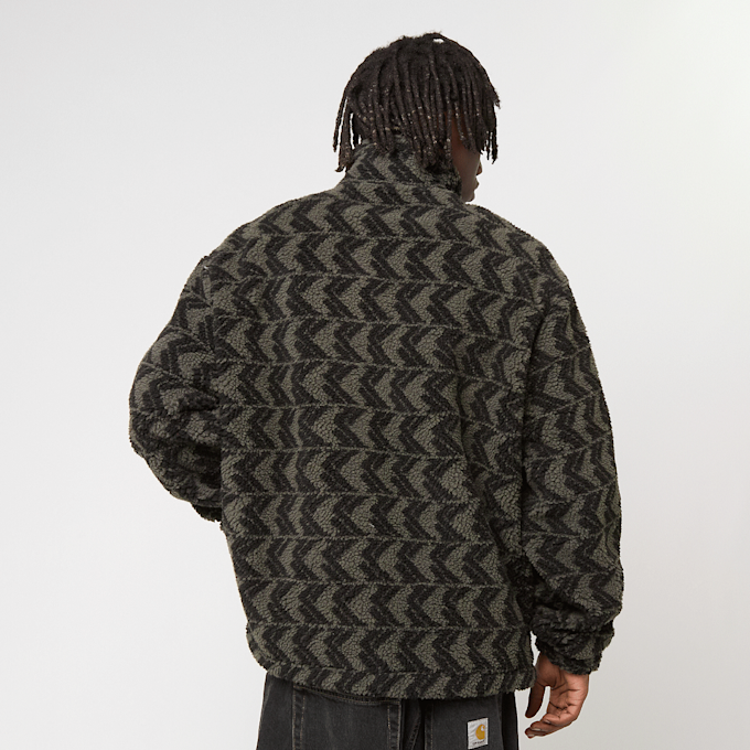 Karl Kani Metal Signature Monogram Teddy Troyer noir 92867 2