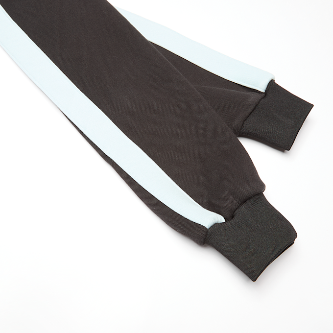 Karl Kani Retro Patch Trackjacket Junior noir 92878 5