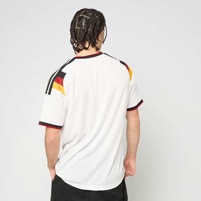 adidas Originals DFB Home Jersey World Cup 2026 blanco 92883 2