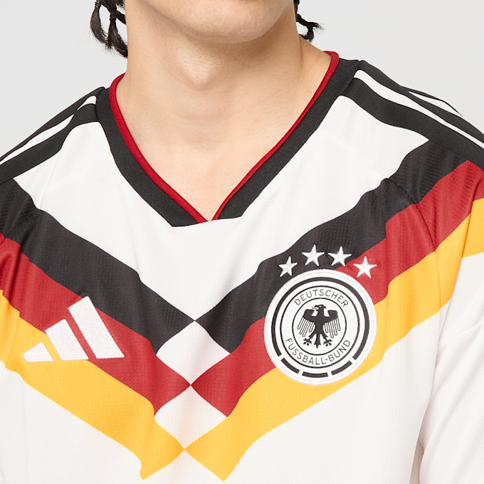 adidas Originals DFB Home Jersey World Cup 2026 branco 92883 3