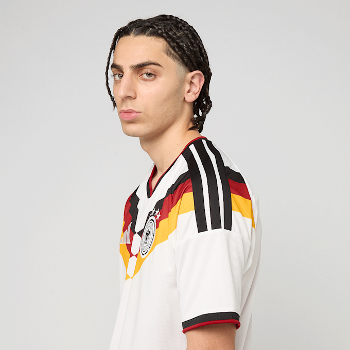 adidas Originals DFB Home Jersey World Cup 2026 bijela 92883 4