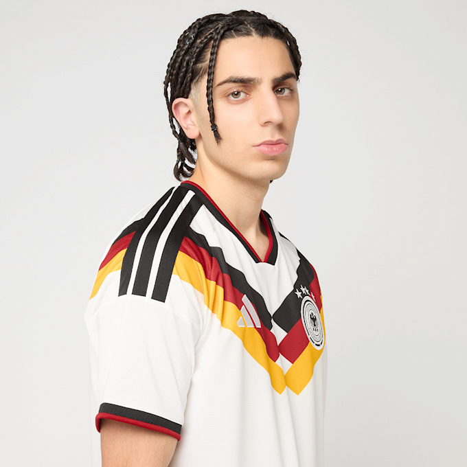 adidas Originals DFB Home Jersey World Cup 2026 wit 92883 5
