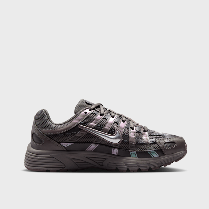 Nike   P-6000 (GS) cinzento 92892 2