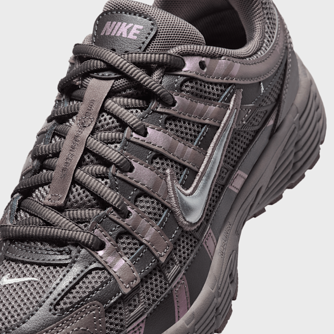 Nike P-6000 (GS) gris 92892 7