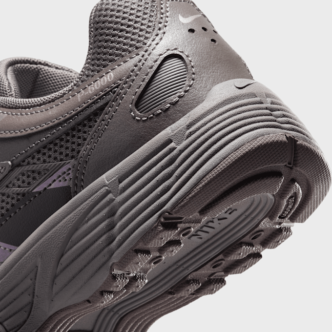 Nike   P-6000 (GS) grijs 92892 8