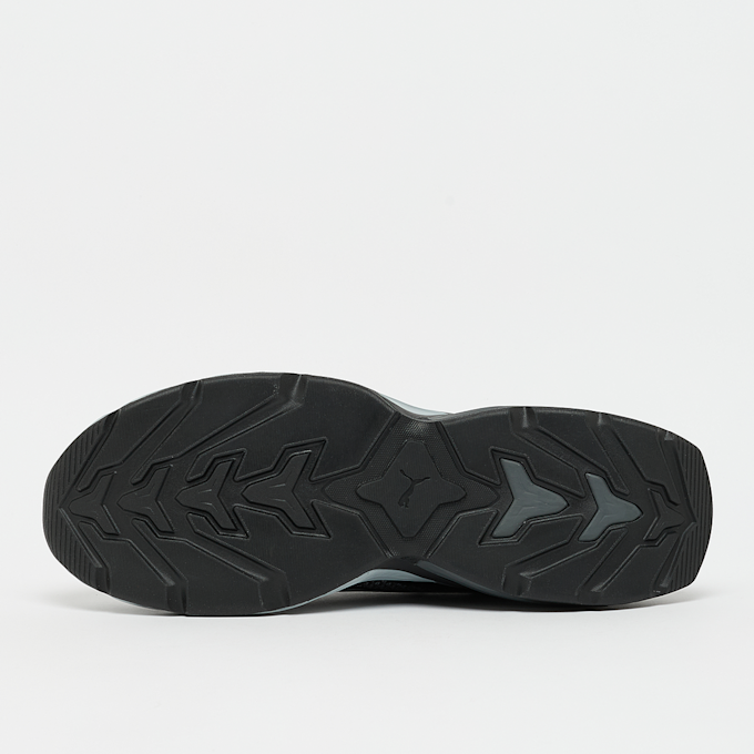 PUMA Fade Nitro LS preto 92891 4