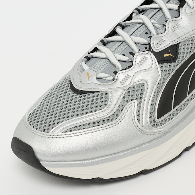 PUMA Fade Nitro LS zilver 92890 6