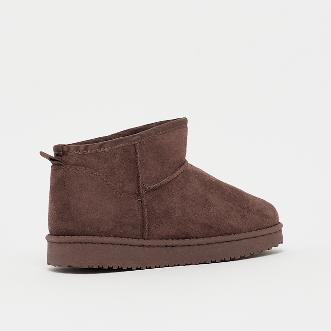 Decibel Pipah Boot (PS) marrón 92954 3