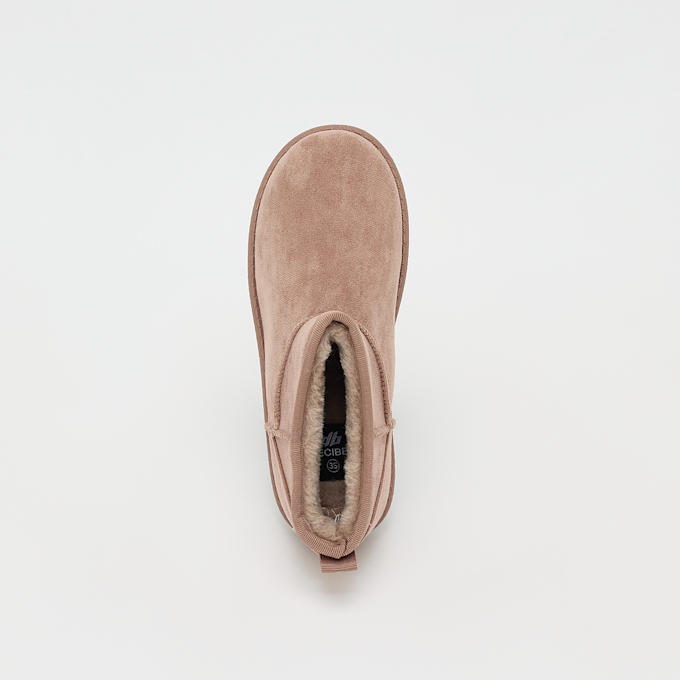 Decibel Pipah Boot (PS) bež 92953 5