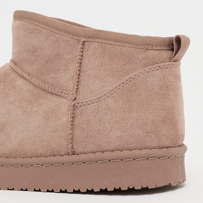 Decibel Pipah Boot (PS) bež 92953 7