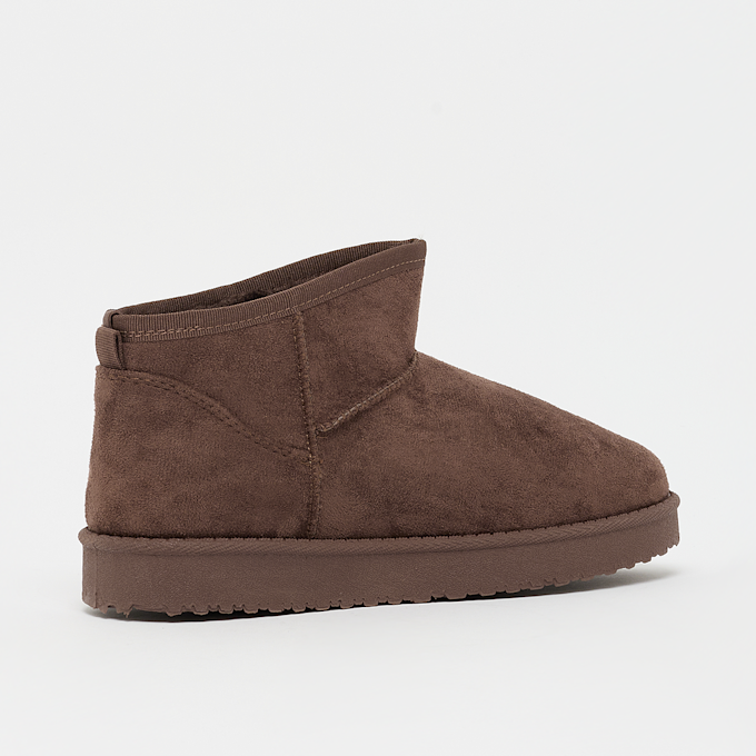 Decibel Pipah Boot (GS) castanho 92955 3