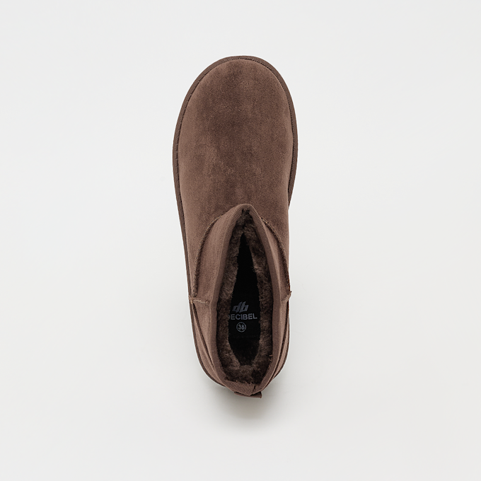 Decibel Pipah Boot (GS) marrone 92955 5