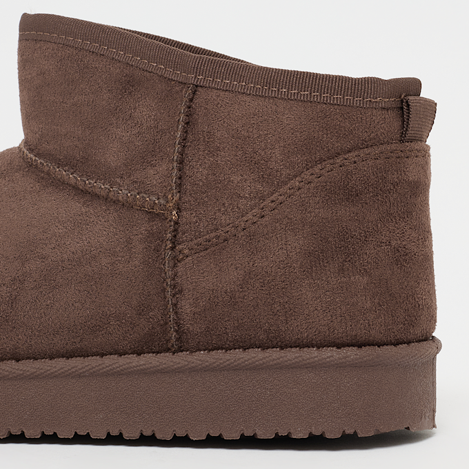 Decibel Pipah Boot (GS) castanho 92955 7