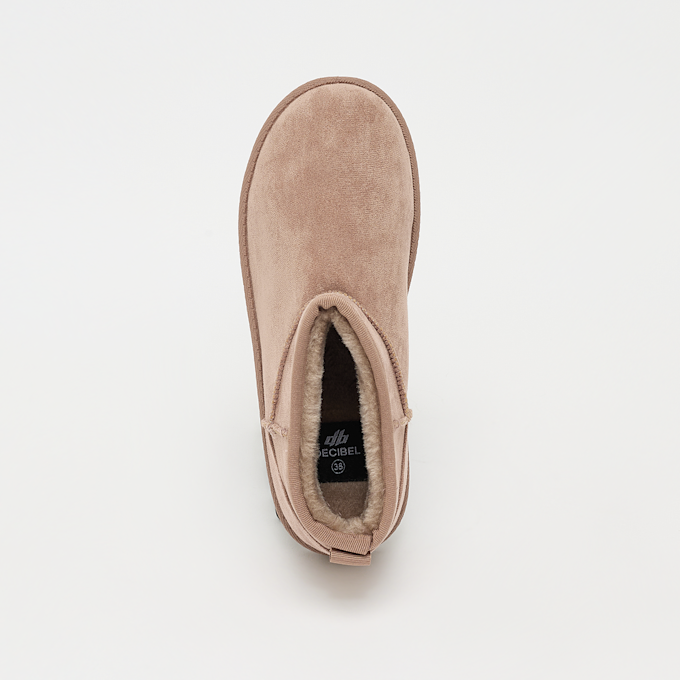 Decibel Pipah Boot (GS) beige 92959 5