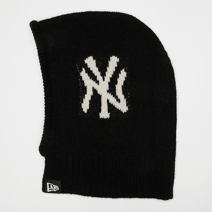 New Era Slouch Balaclava MLB New York Yankees negro 92981 1