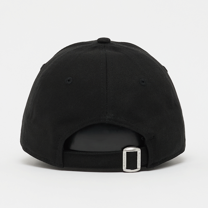 New Era FEMALE 9FORTY Metallic Logo MLB New York Yankees nero 92966 2