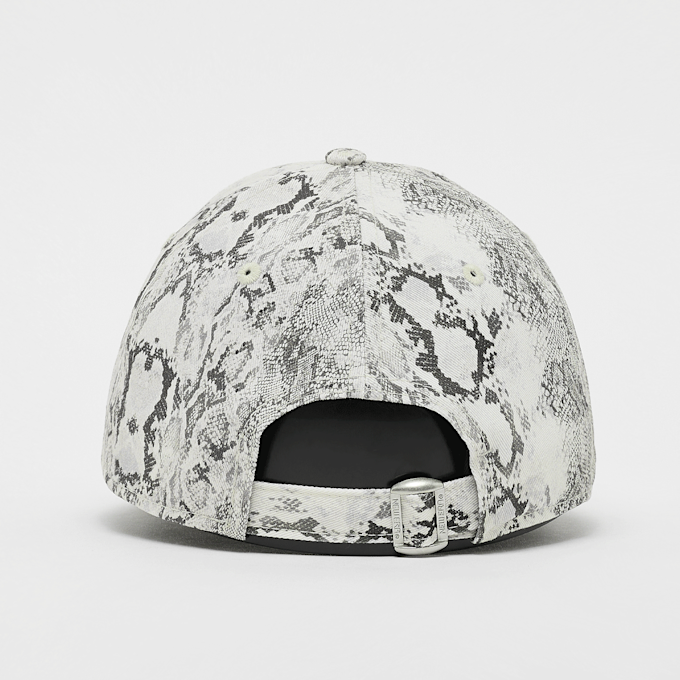 New Era FEMALE 9FORTY Snake MLB New York Yankees bež 92971 2