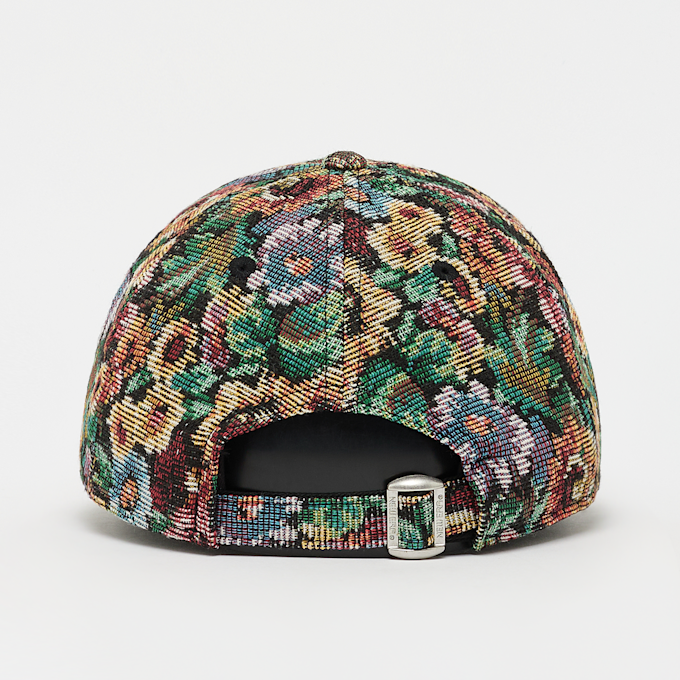 New Era Female 9Twenty Floral MLB New York Yankees multicolor 92973 2