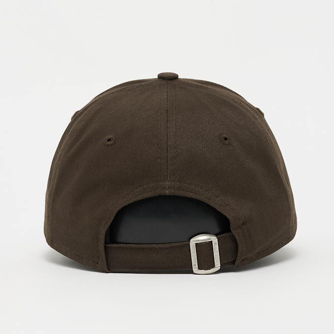 New Era Female 9Forty MLB New York Yankees League Essential Midi smeđa 92978 2