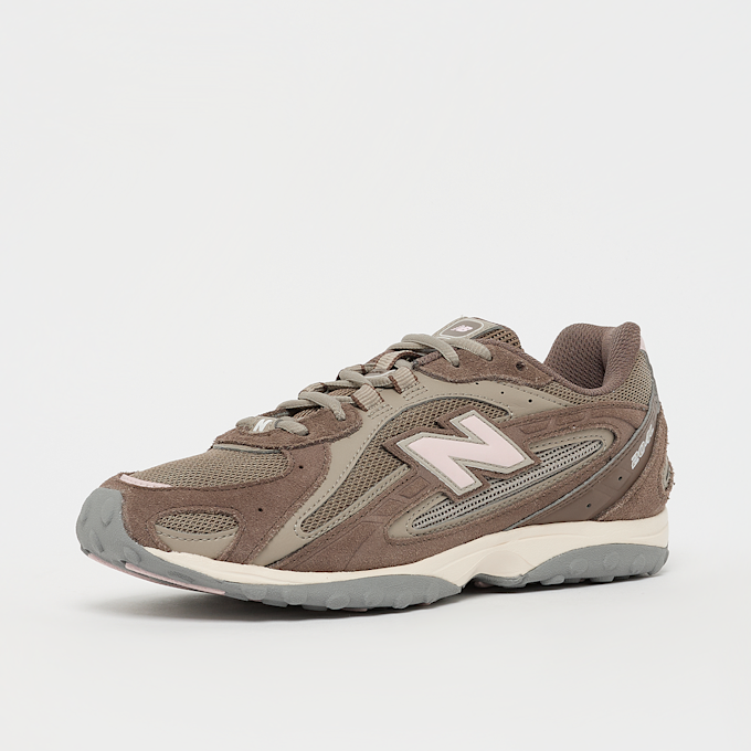 New Balance 204L brązowy 92963 2