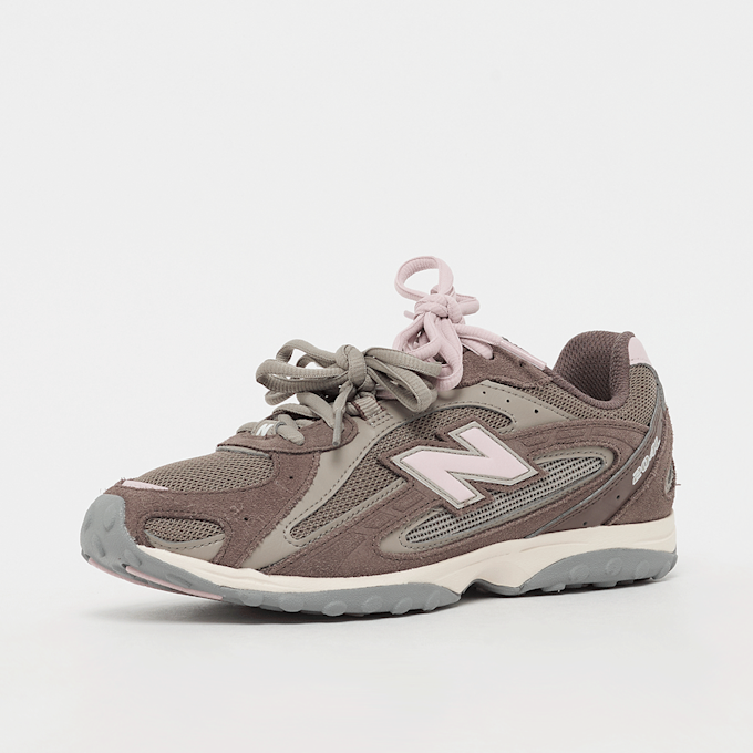 New Balance WMNS 204L smeđa 92963 2
