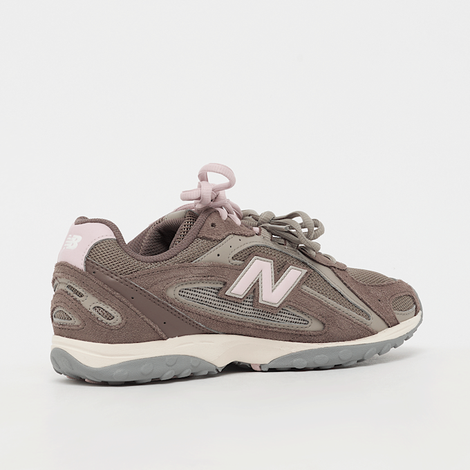 New Balance WMNS 204L smeđa 92963 3