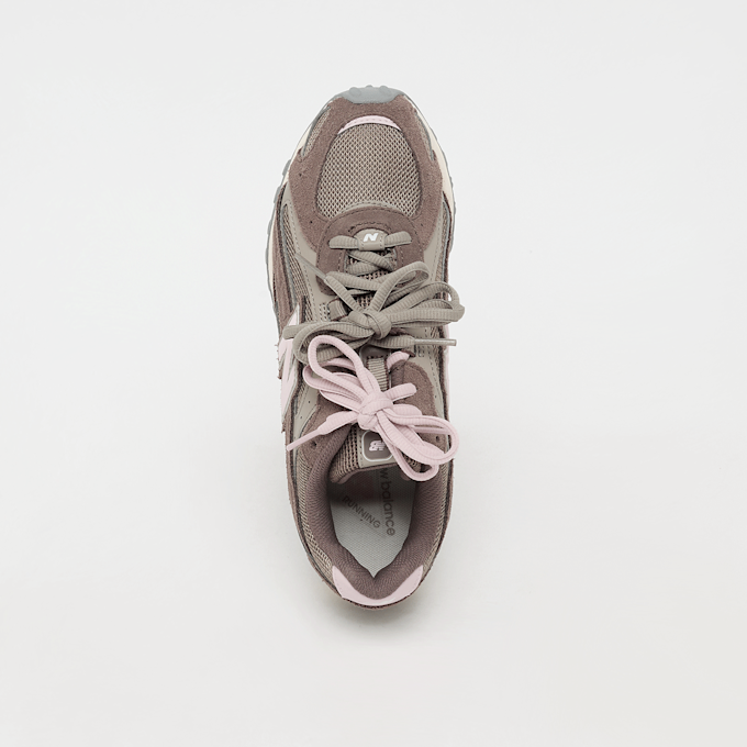 New Balance WMNS 204L brązowy 92963 5