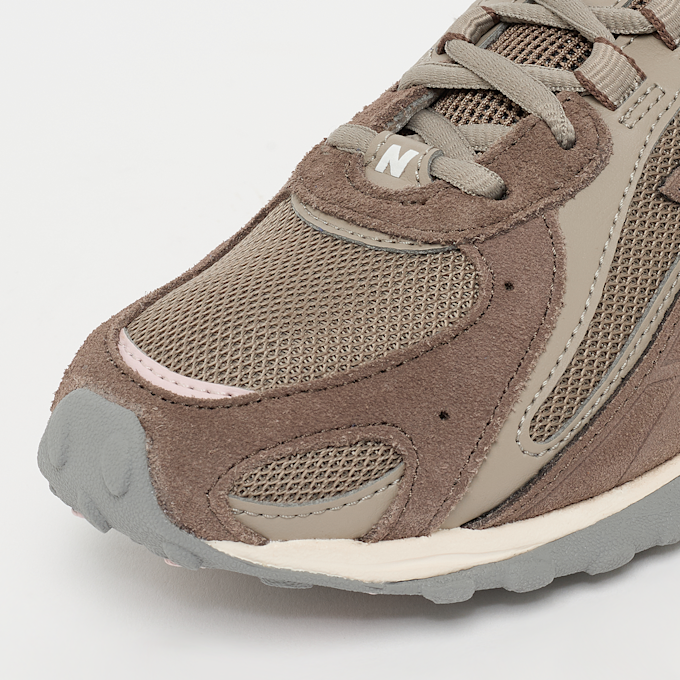 New Balance 204 castanho 92963 6