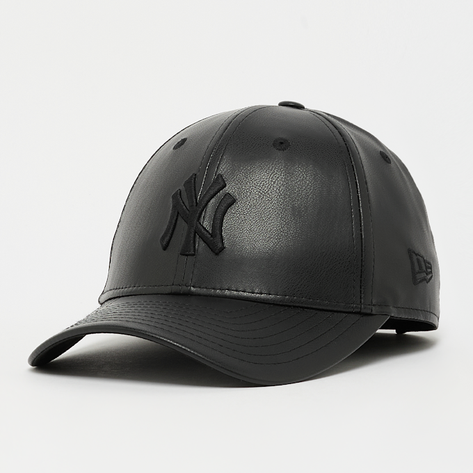 New Era 9Forty M-Crown Polyurethane MLB New York Yankees negro 92976 1