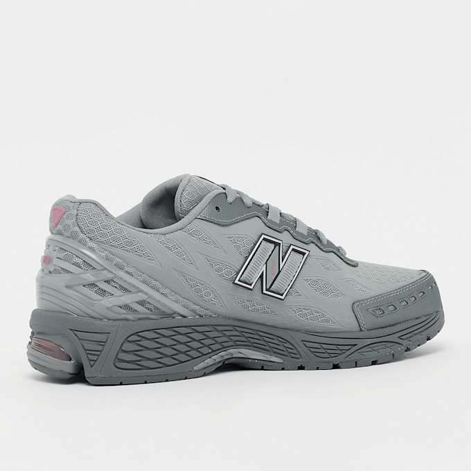 New Balance 1906 szary 92993 3