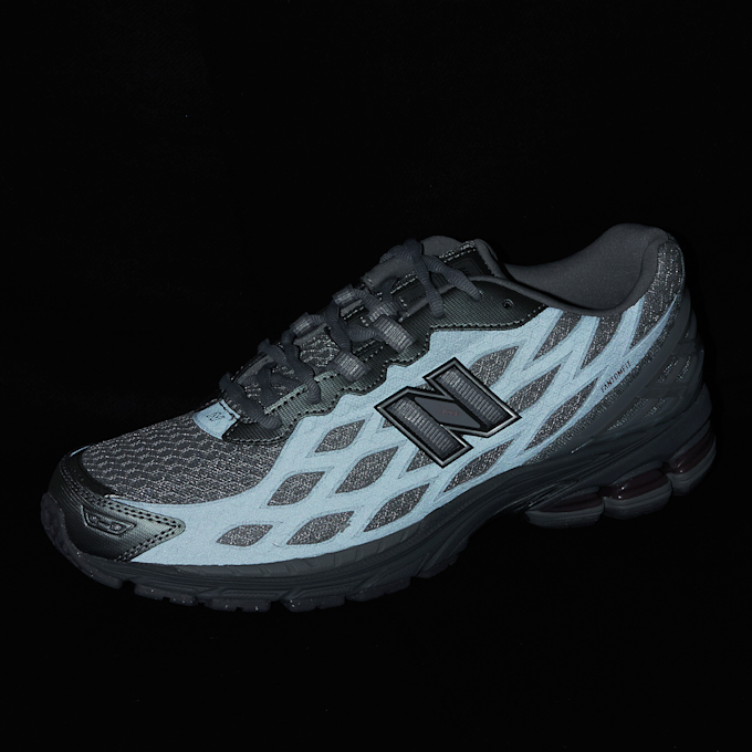 New Balance 1906 szary 92993 8