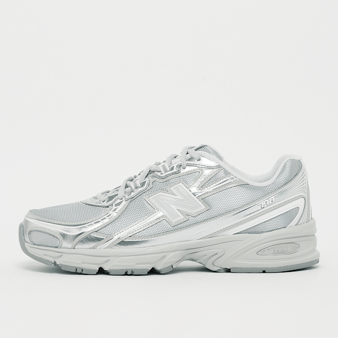 New Balance 740 srebrna 92994 1