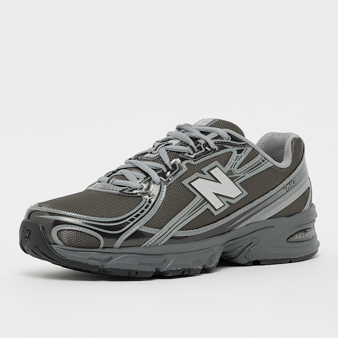 New Balance 740 grijs 93001 2