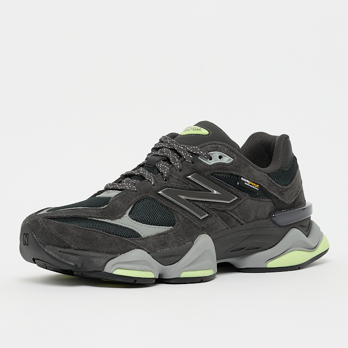 New Balance 9060 grigio 92998 2