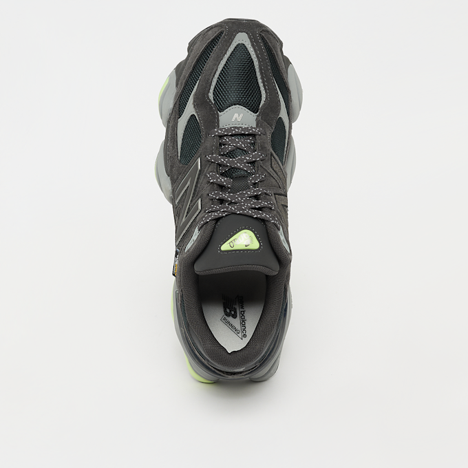 New Balance 9060 grijs 92998 5