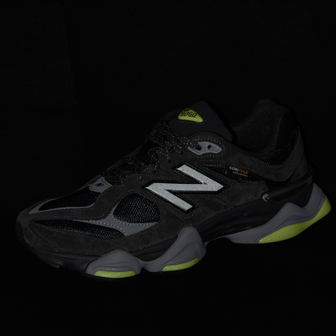 New Balance 9060 gris 92998 8