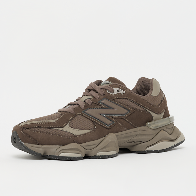 New Balance 9060 olive/grey bruin 92999 2