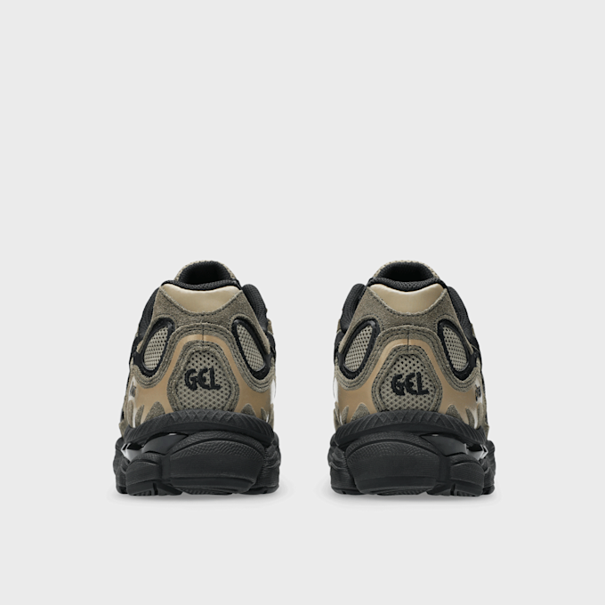 ASICS SportStyle GEL-NYC grün 93041 5