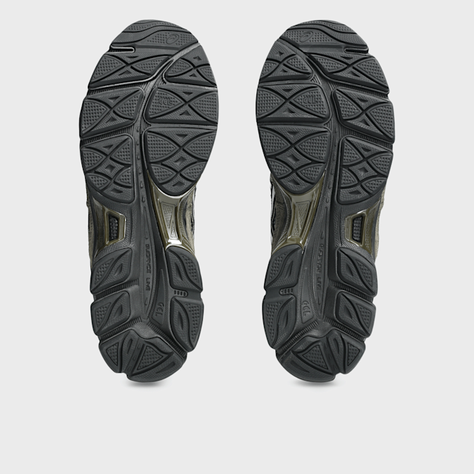 ASICS SportStyle GEL-NYC zielony 93041 7