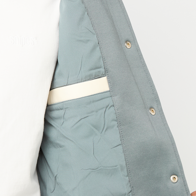 New Era MLB Bomber Jacket Los Angeles Dodgers niebieski 93048 5