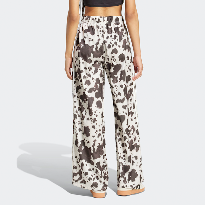 adidas Originals Satin Originals Wide Leg Pants višebojno 93063 2