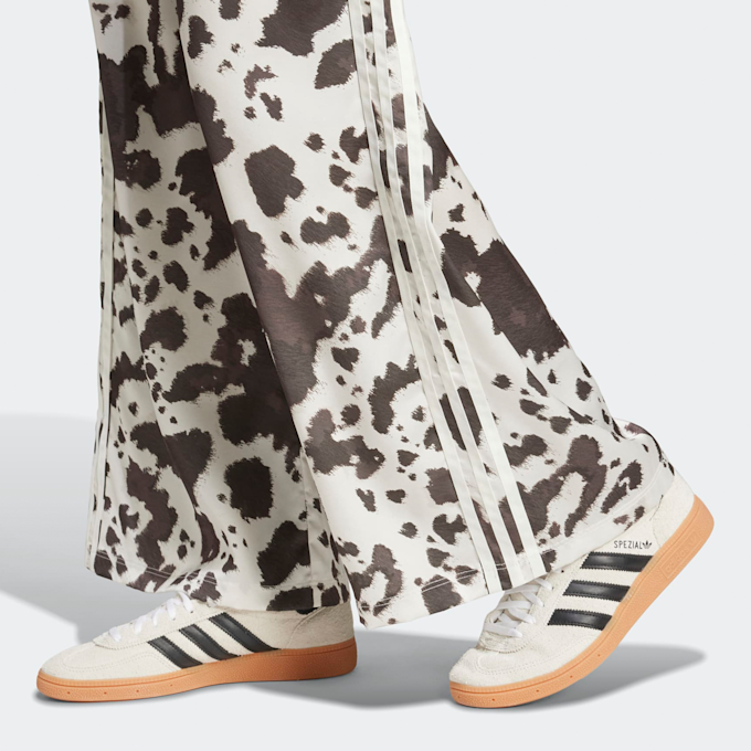 adidas Originals Satin Originals Wide Leg Pants višebojno 93063 4