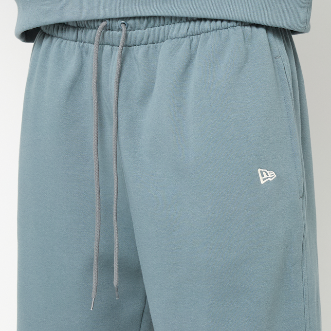 New Era MLB Midi Le Jogger BB Los Angeles Dodgers blauw 93066 3