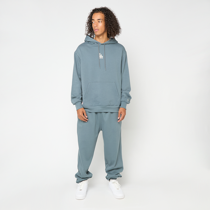 New Era MLB Midi Le Jogger BB Los Angeles Dodgers blau 93066 5